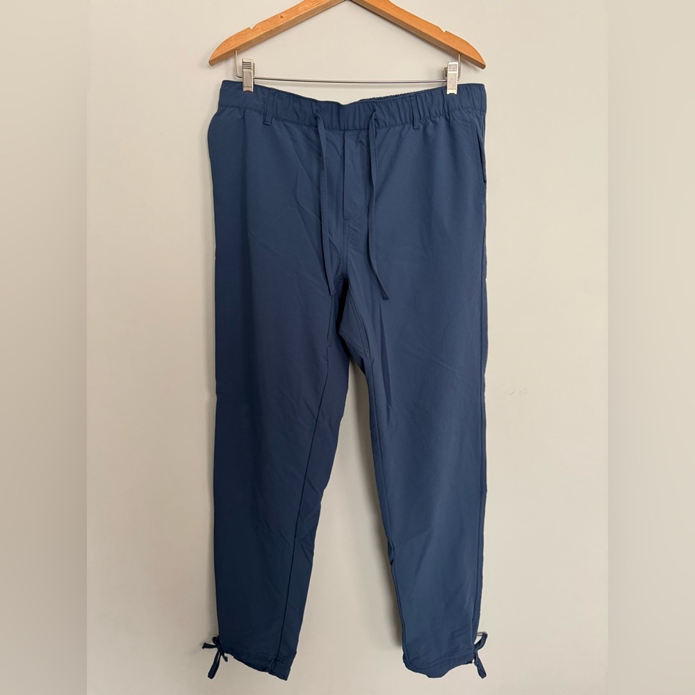 Coalatree Trailhead Technical Mens Pant